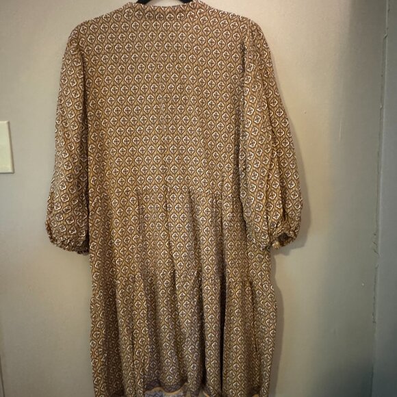 Max studio mini dress - Picture 6 of 10